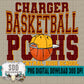 CUSTOM Basketball 2025
