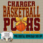 CUSTOM Basketball 2025