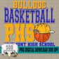 CUSTOM Basketball 2025