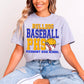 CUSTOM Baseball 2025