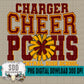 CUSTOM Cheer 2025