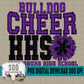 CUSTOM Cheer 2025