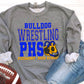 CUSTOM Wrestling 2025