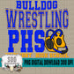 CUSTOM Wrestling 2025