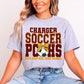 CUSTOM Soccer 2025