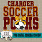 CUSTOM Soccer 2025