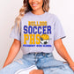 CUSTOM Soccer 2025