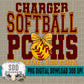CUSTOM Softball 2025
