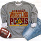 CUSTOM Wrestling 2025