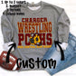 CUSTOM Wrestling 2025