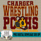 CUSTOM Wrestling 2025
