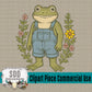 Clipart Bundle; 59 Pieces