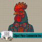 Clipart Bundle; 59 Pieces