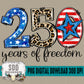 250 Years of Freedom Bundle