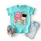 Backpack DIY Collection; 2nd Grade Girl