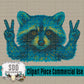 Clipart Bundle; 59 Pieces