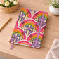 3 Wooden Crosses Seamless Bundle