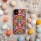 3 Wooden Crosses Seamless Bundle