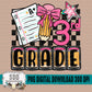 Third Grade Checkered