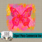 Clipart Bundle; 59 Pieces