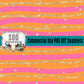 Spring Fling Digital Paper Bundle