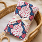 Coquette Patriotic Bow Seamless Bundle
