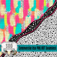 Brush Strokes and Dotties Split Paper Bundle