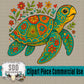 Clipart Bundle; 59 Pieces