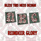 Alpha Collab Bundle; Featuring Caplinger Creations, Bless This Mess Designs, Southern Comfort Graphics