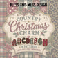 Alpha Collab Bundle; Featuring Caplinger Creations, Bless This Mess Designs, Southern Comfort Graphics