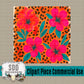 Clipart Bundle; 59 Pieces