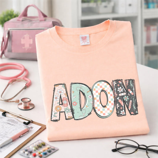 Medical Collection; ADON