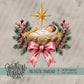 A Savior is Born Textured Bundle