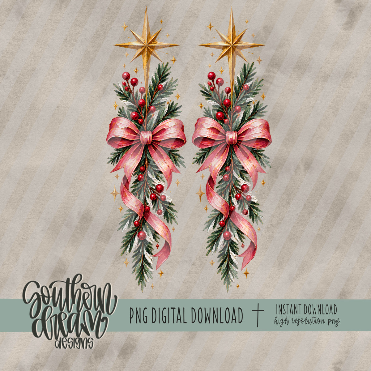 A Savior is Born Textured Bundle