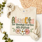 Boho Floral; Abuelita
