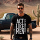 Act Like Men Single Color Bundle