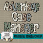 Advantage Case Manager