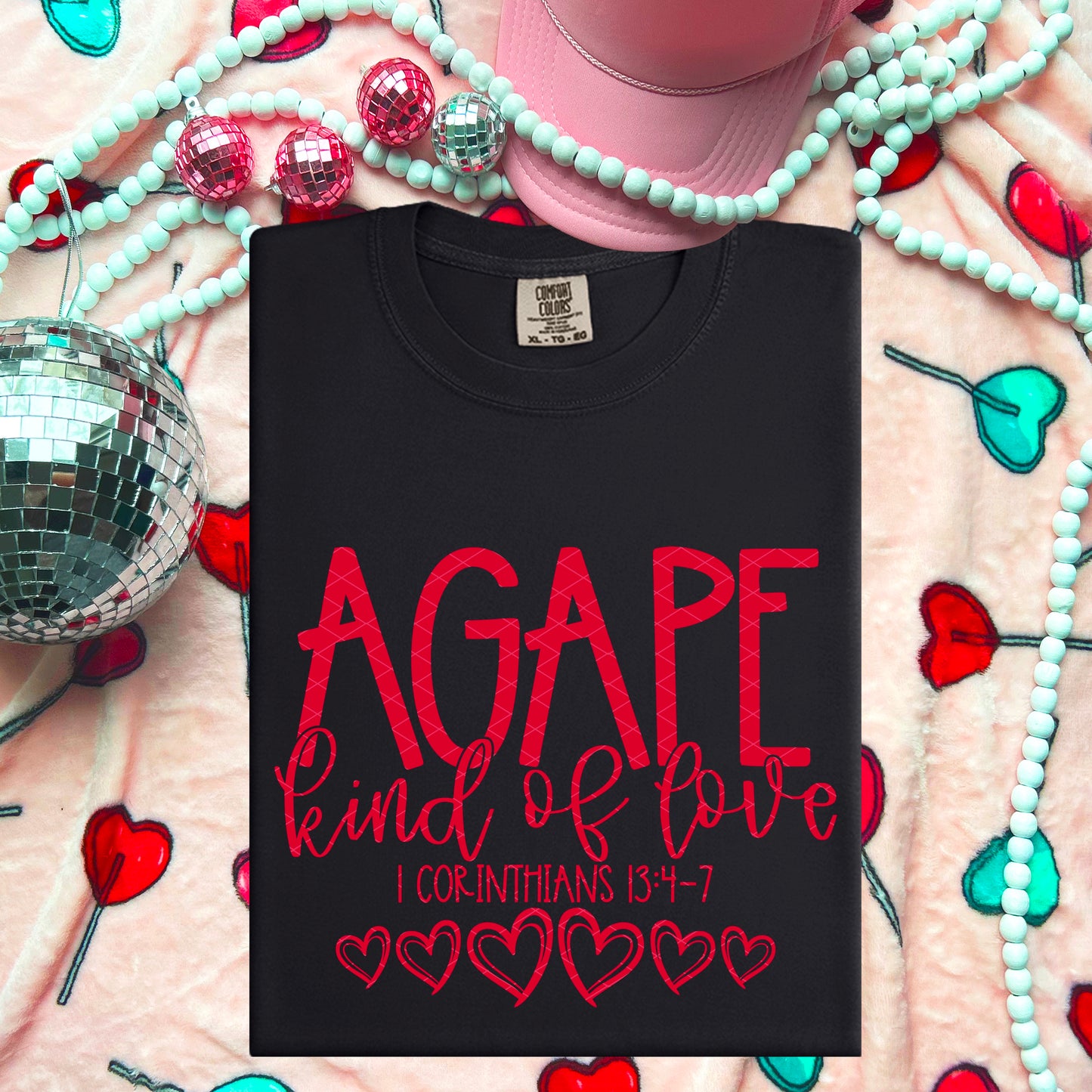 ❤️ Hearts of Faith ❤️ Collab Featuring SDD x CST