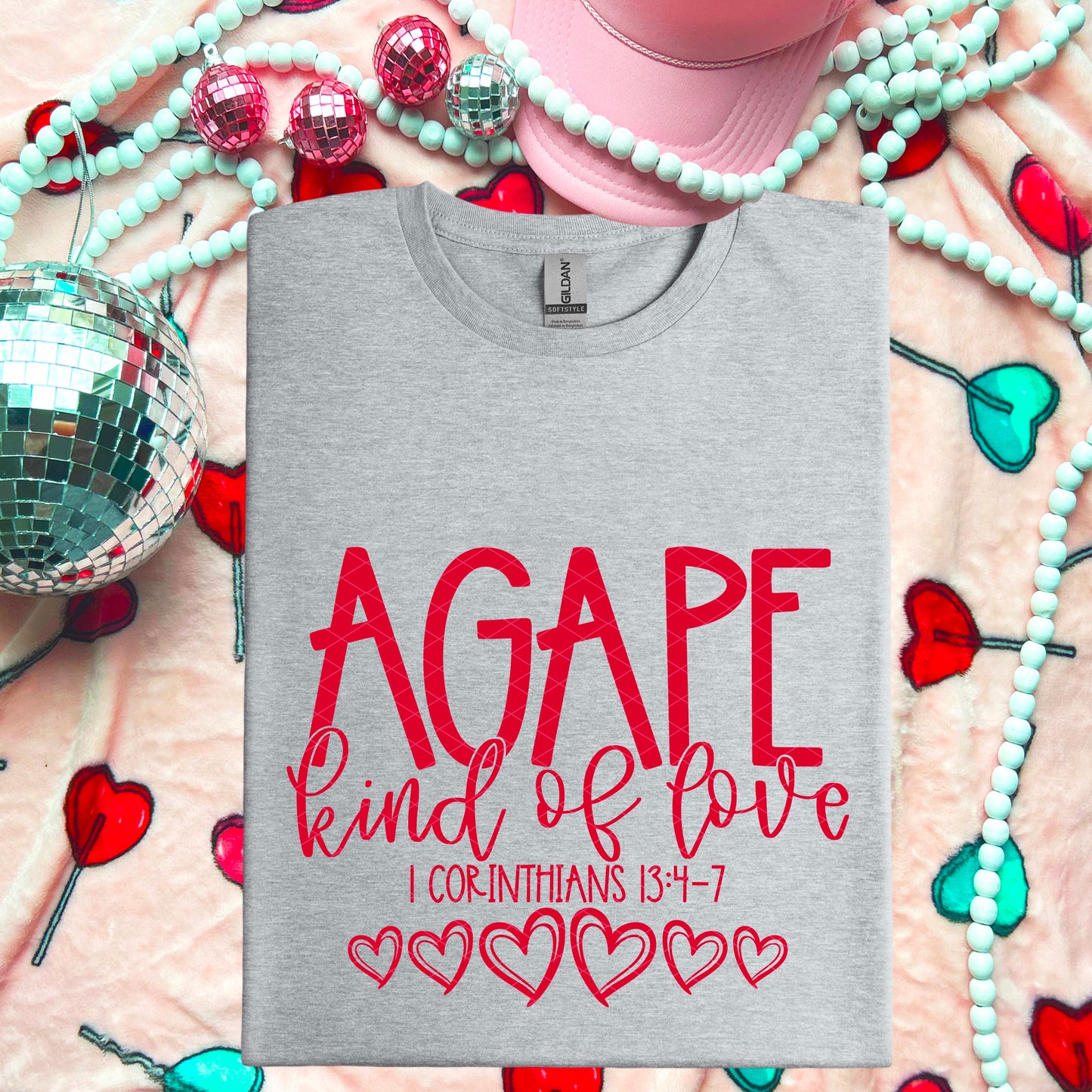 ❤️ Hearts of Faith ❤️ Collab Featuring SDD x CST