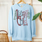 Always Cold Doodle Letters Bundle