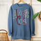 Always Cold Doodle Letters Bundle