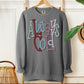 Always Cold Doodle Letters Bundle