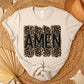 Amen Leopard