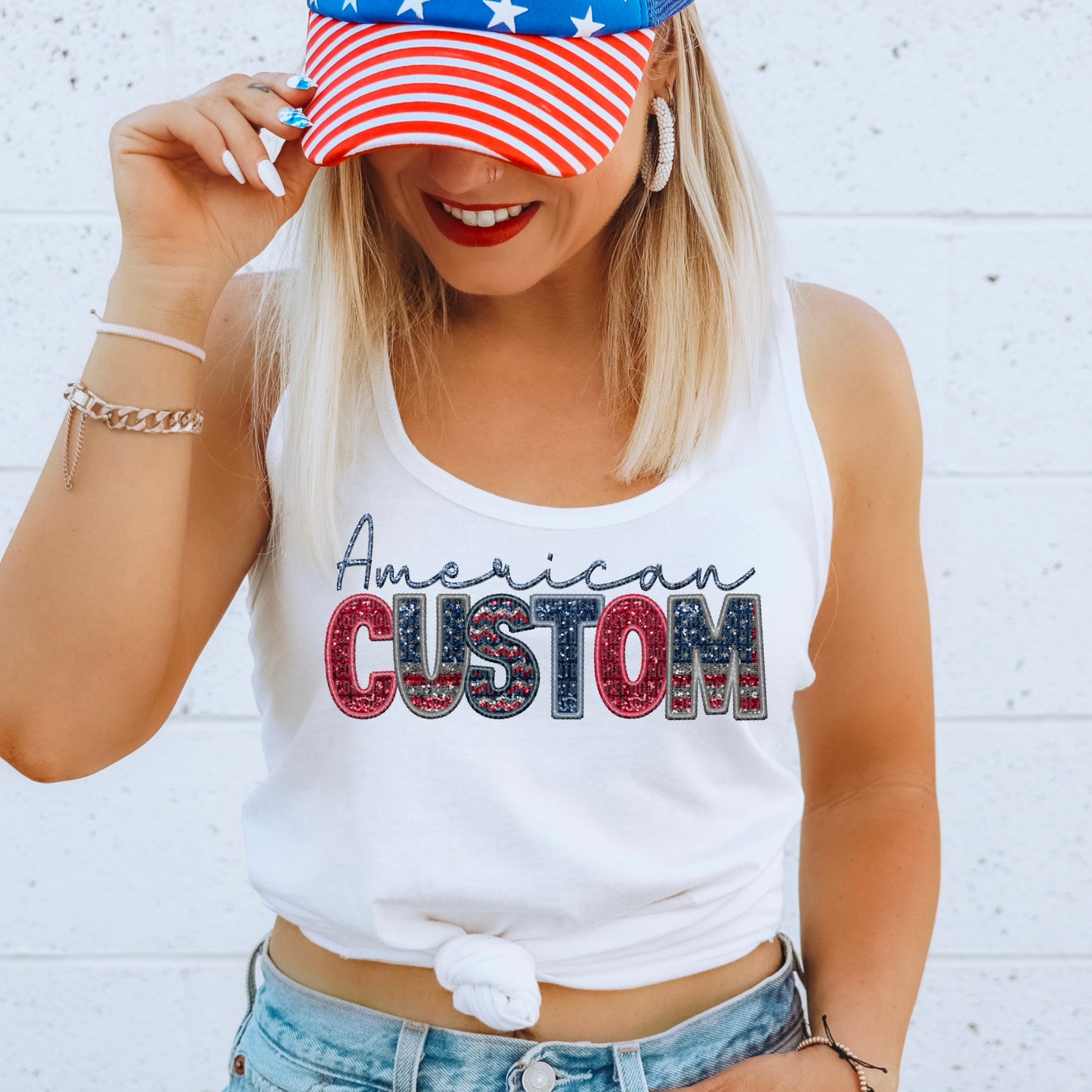 American Custom