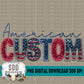 American Custom