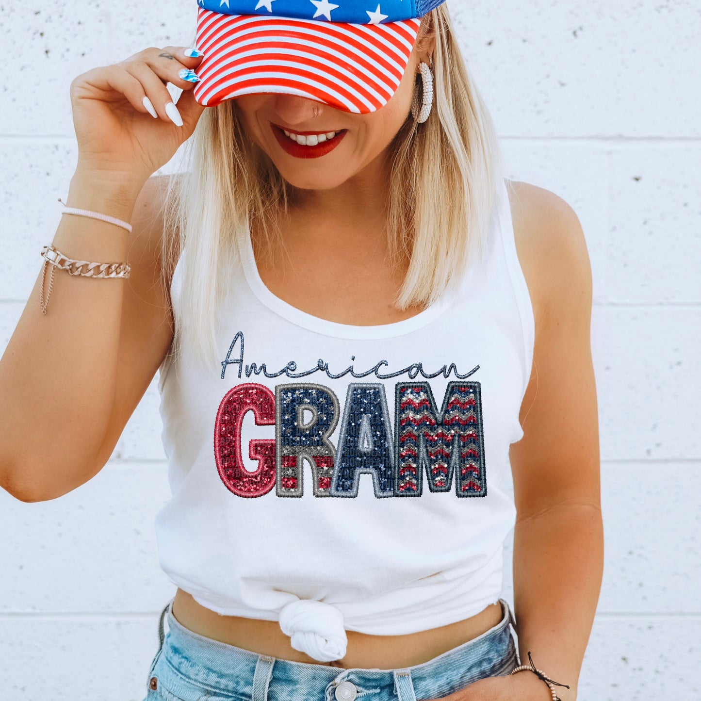 American Gram