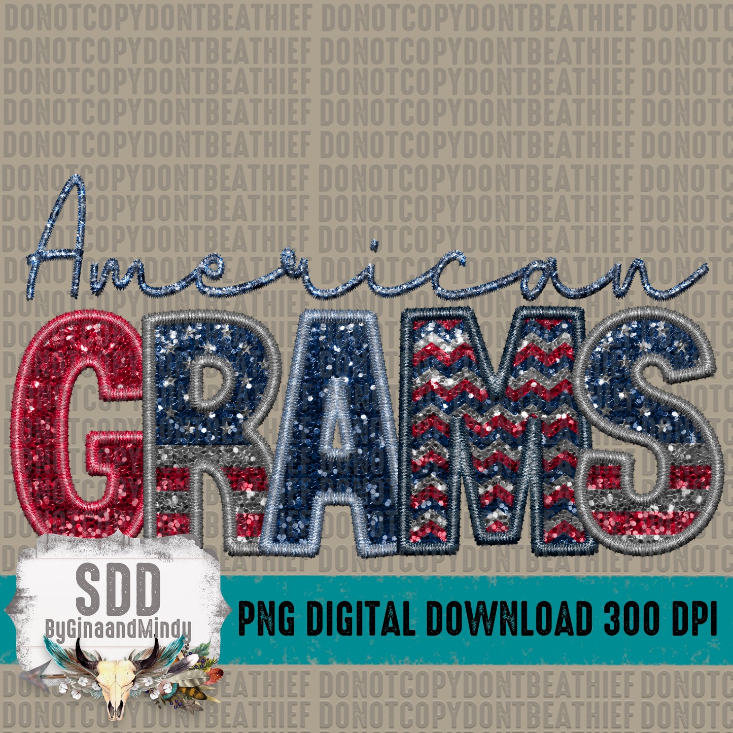 American Grams