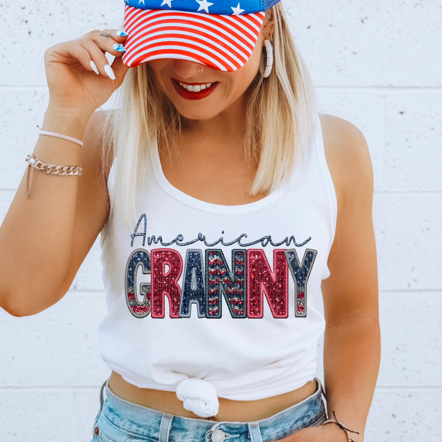 American Granny