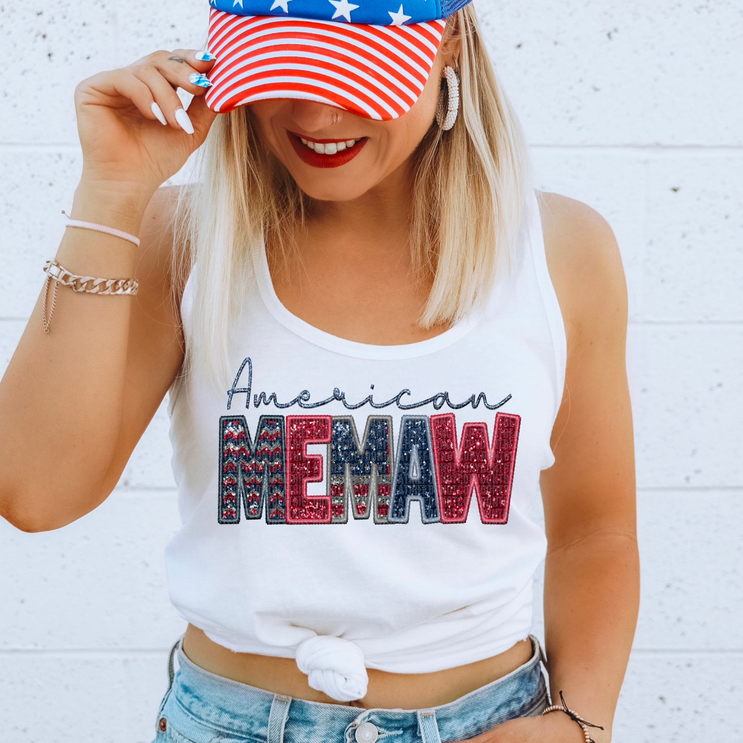 American Memaw