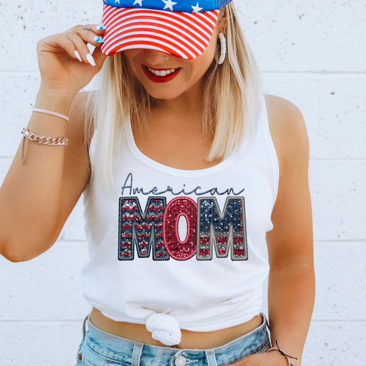 American Mom